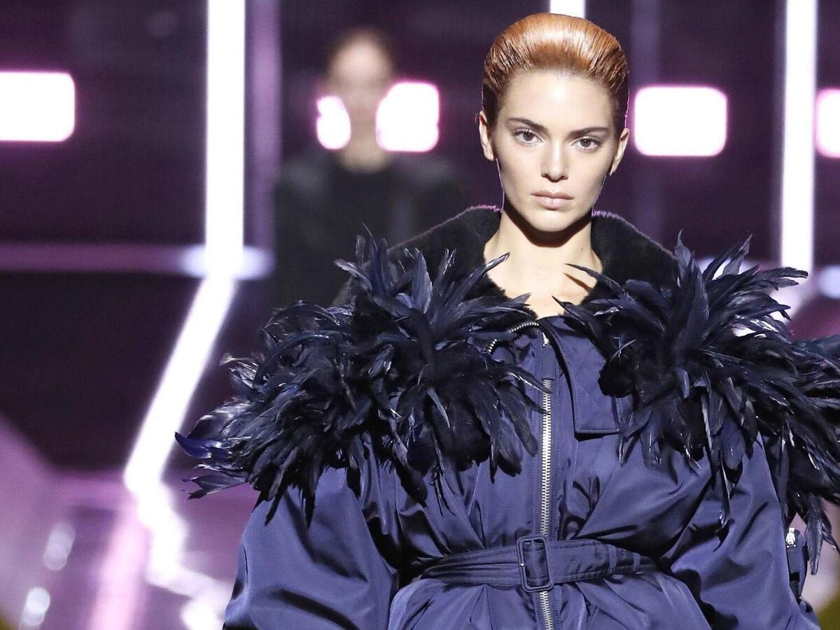 brown thomas puffer jacket