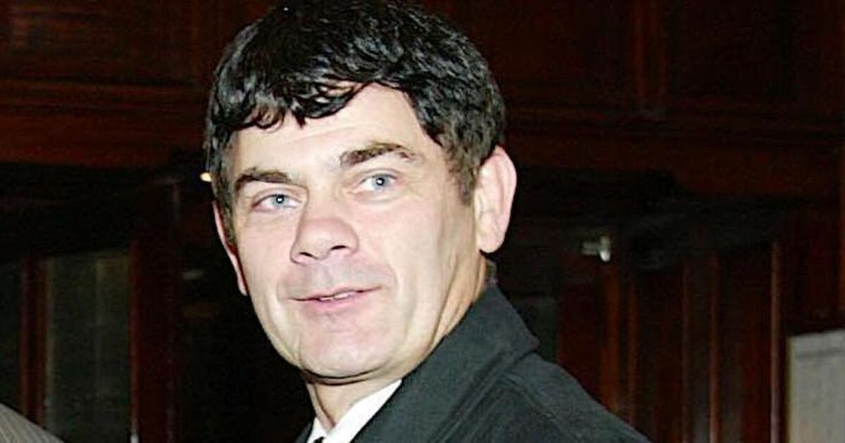 Gerry Hutch was seen leaving Dowdall's house a week after Regency shooting, court told