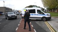 Gardaí 'had eyes' on Hutch and Dowdall's trip to North, court told 
