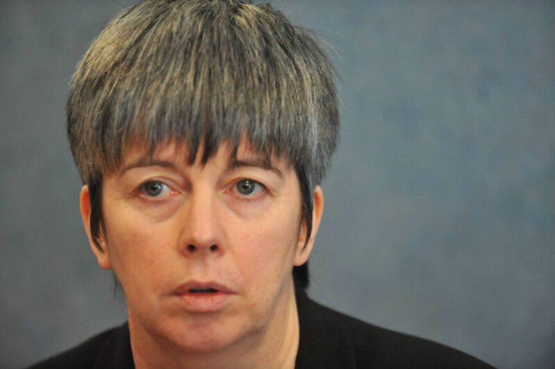 The scheme for survivors of abuse in Irish national schools was set up in 2014 after the European Court of Human Rights ruled that the State failed to protect Cork woman Louise O’Keeffe. Picture: Dan Linehan The scheme for survivors of abuse in Irish national schools was set up in 2014 after the European Court of Human Rights ruled that the State failed to protect Cork woman Louise O’Keeffe. Picture: Dan Linehan