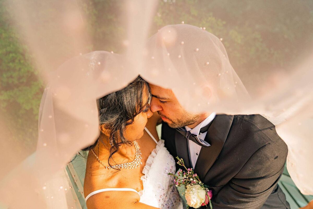 Bhumika Gupta and Fergal McGovern. Pictures: Hugh Noonan 