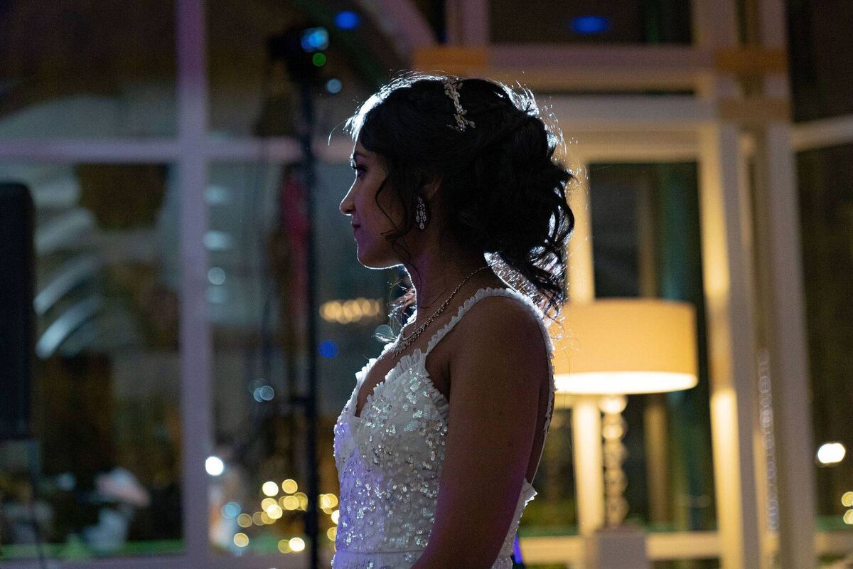 Bhumika Gupta. Pictures: Hugh Noonan 