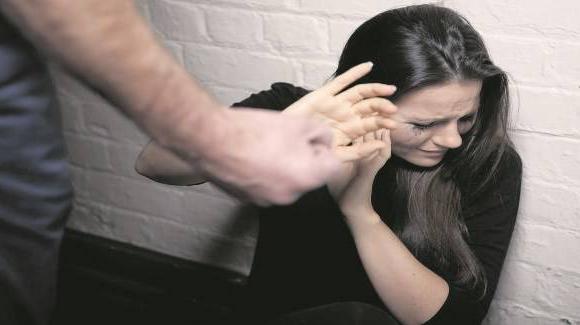 Research shows three-quarters of domestic abuse victims experience PTSD