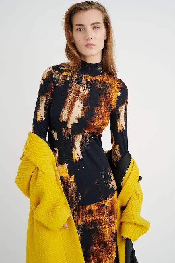 Part Two dress, Itso Me, €129.95