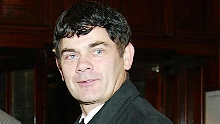 In the opening speech, Mr Gillane said the court would hear that Dowdall said Gerard Hutch (pictured) had said that he [Gerry Hutch] had been one of the team that shot Mr Byrne at the Regency. File photo: Gareth Chaney