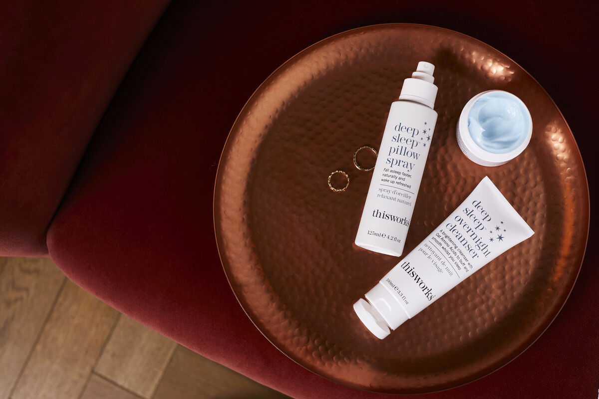 This Works beauty products This Works beauty products