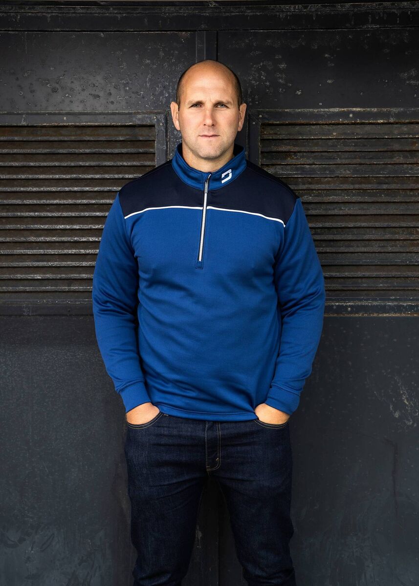 Rory O'Connor: "Comedy is subjective. My comedy is very much observational. It’s very simple – very easy to understand the jokes. You know something, it works."