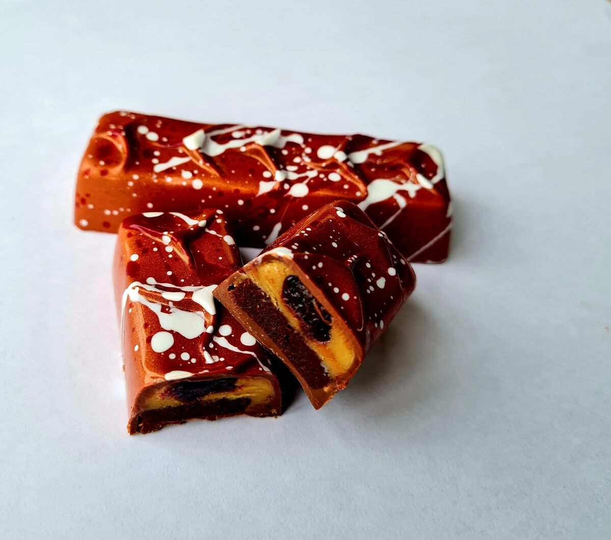 PB&J Bars: an Irish take on an American sweet-treat PB&J Bars: an Irish take on an American sweet-treat