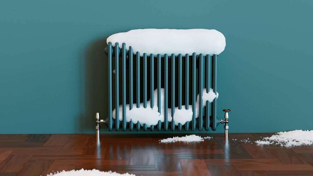 Perish the thought of a cold home this winter - Vimarsana News