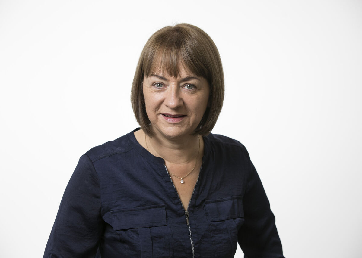 Helen Slattery, mortgages manager at Sys Group.