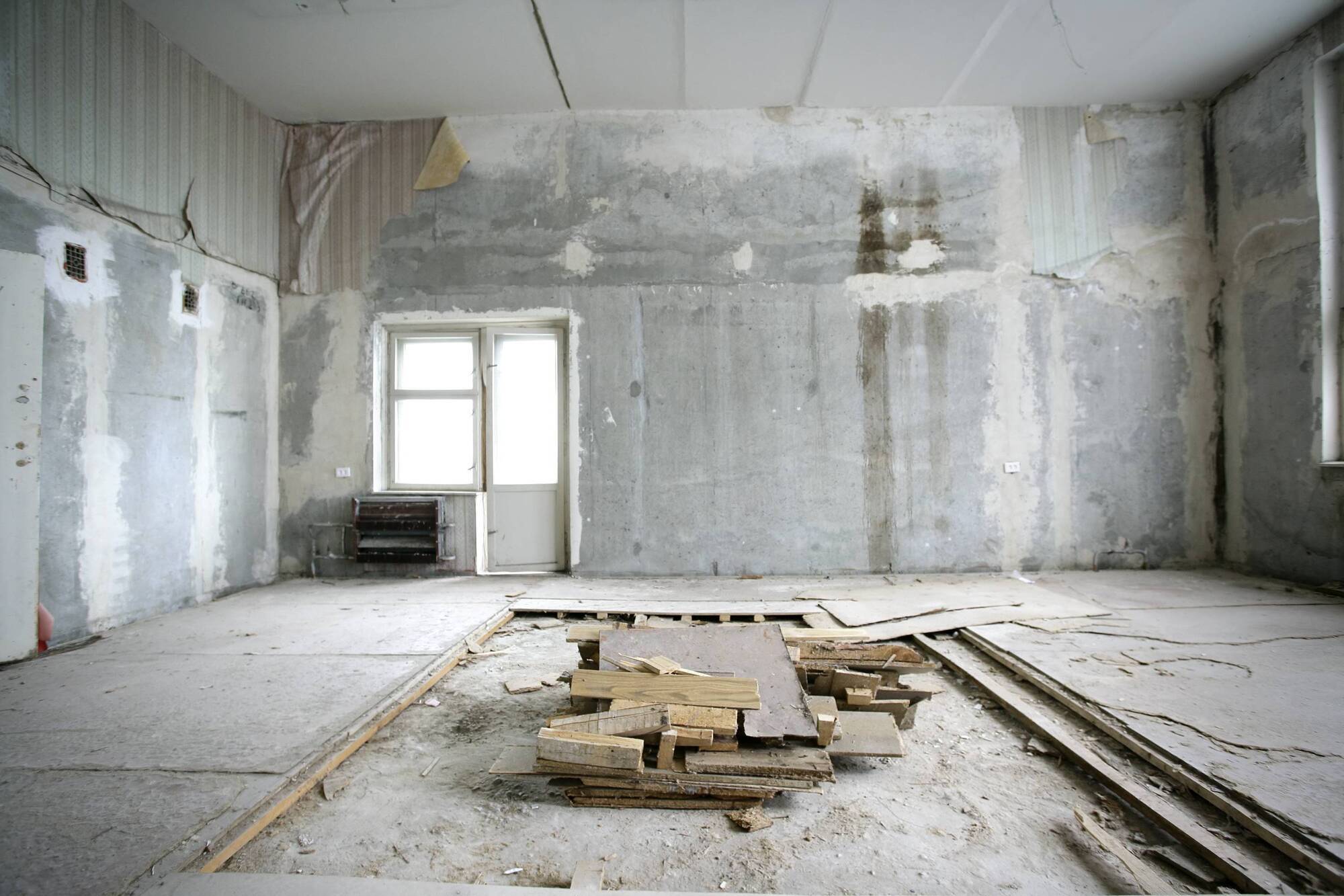 How do I apply for a mortgage for a self-build or renovation?