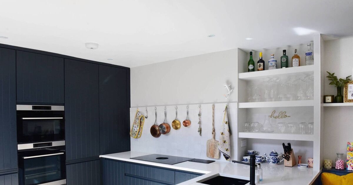 Jennifer Sheahan How to use zoning in your home