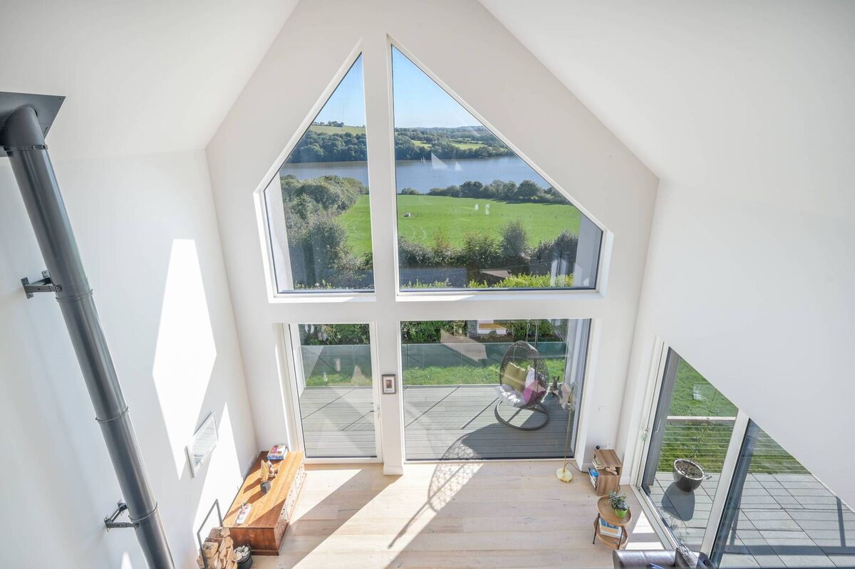 Lofty Lofty