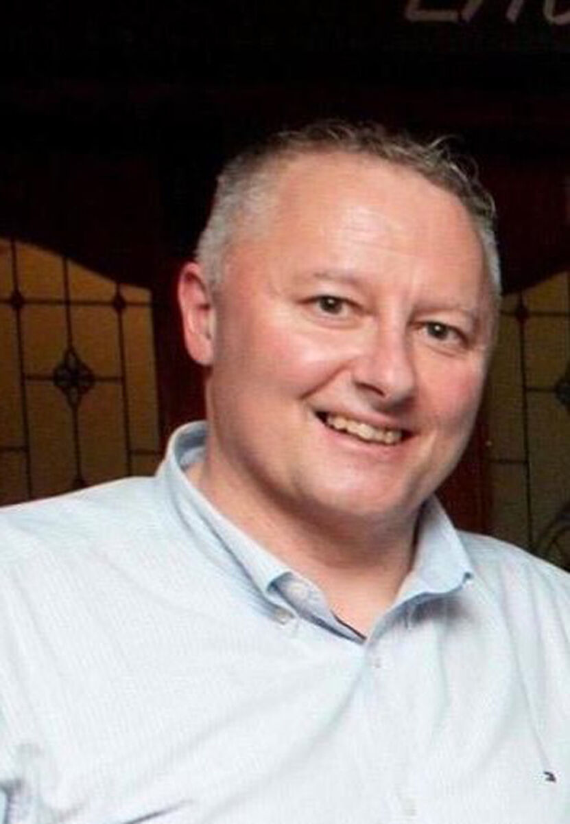 Stephen Silver has pleaded not guilty to the murder of Detective Garda Colm Horkan (pictured) but has pleaded guilty to manslaughter by reason of diminished responsibility. File picture