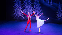 Pictures: Out and about at Cork Opera House for  The Nutcracker