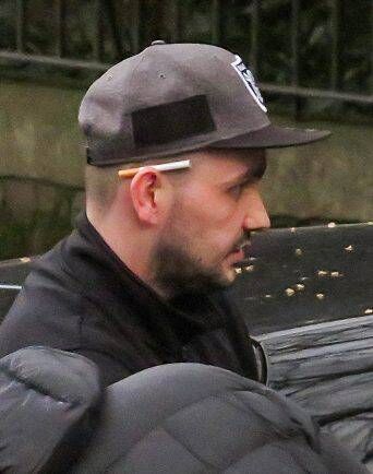 Logan Jackson was sentenced to life in prison for the murder of Kevin Sheehy and has applied to serve the rest of his sentence in a British prison. Picture: Paul Beard / courtesy of the Coventry Observer.