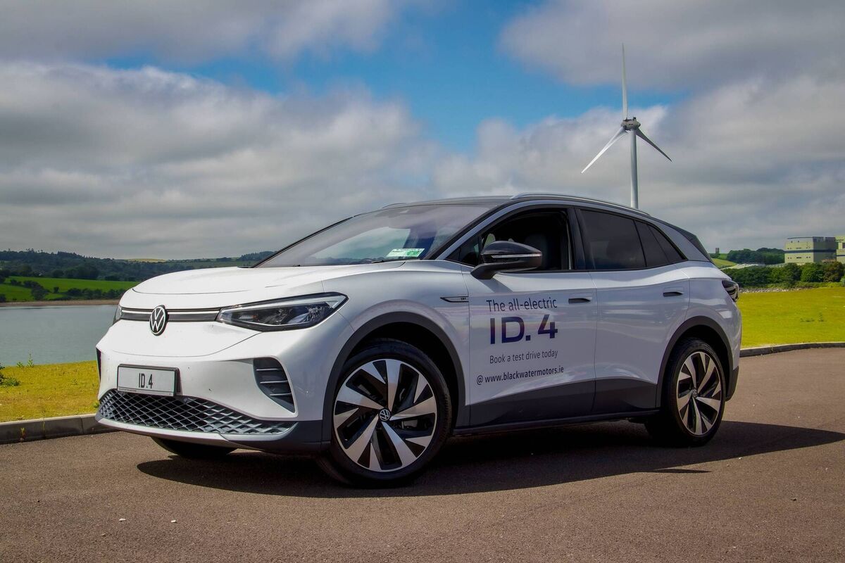 Call into The Blackwater Motors 231 Volkswagen Open Week, from Saturday, November 5, through to Saturday, November 12. 