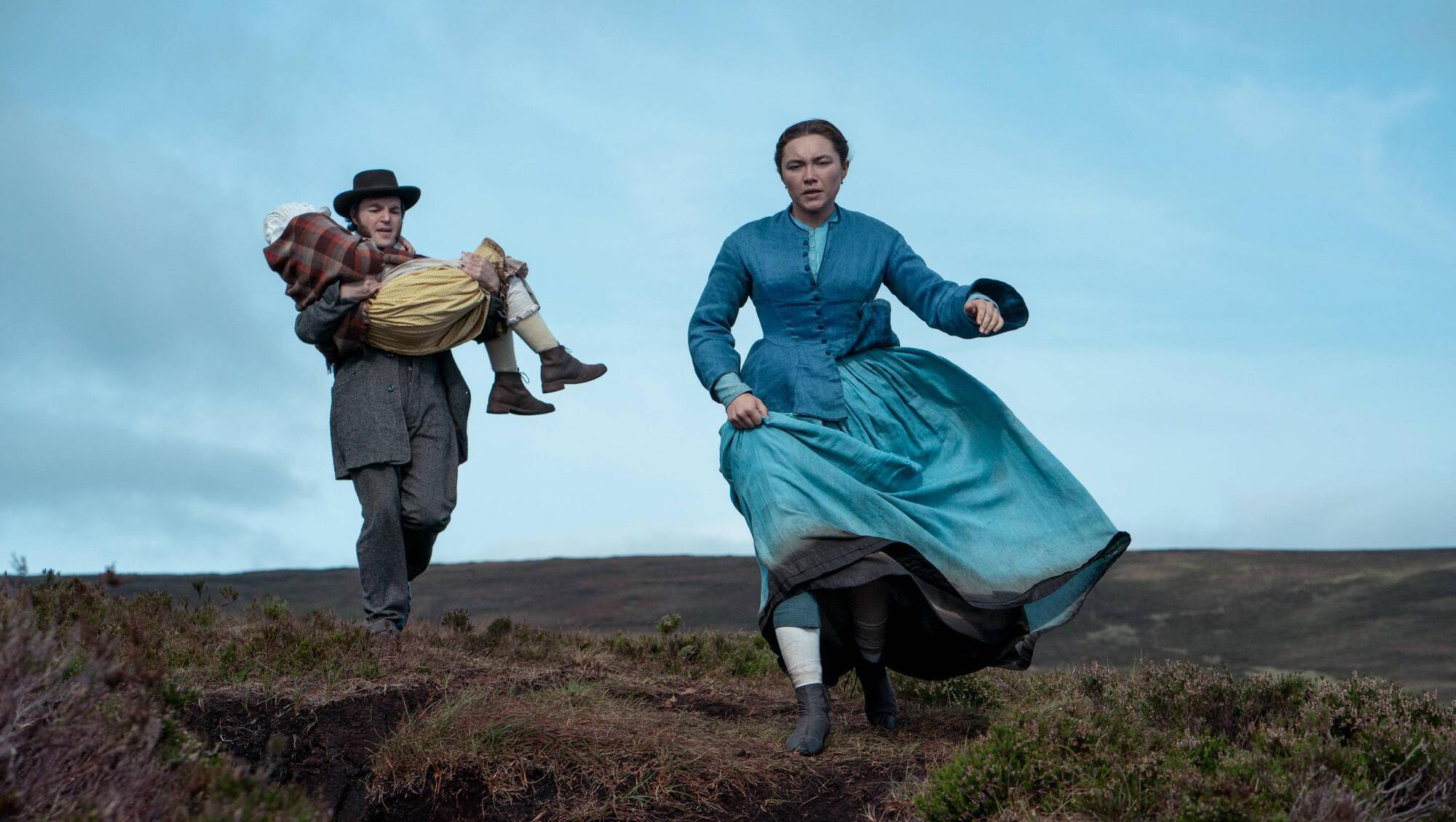 Film Review: The Wonder places faith against a post-Famine Ireland backdrop
