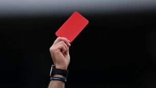 <p>Amateur and underage football in Dublin is set for an unplanned extended break. Pic: Piaras Ó Mídheach/Sportsfile</p>