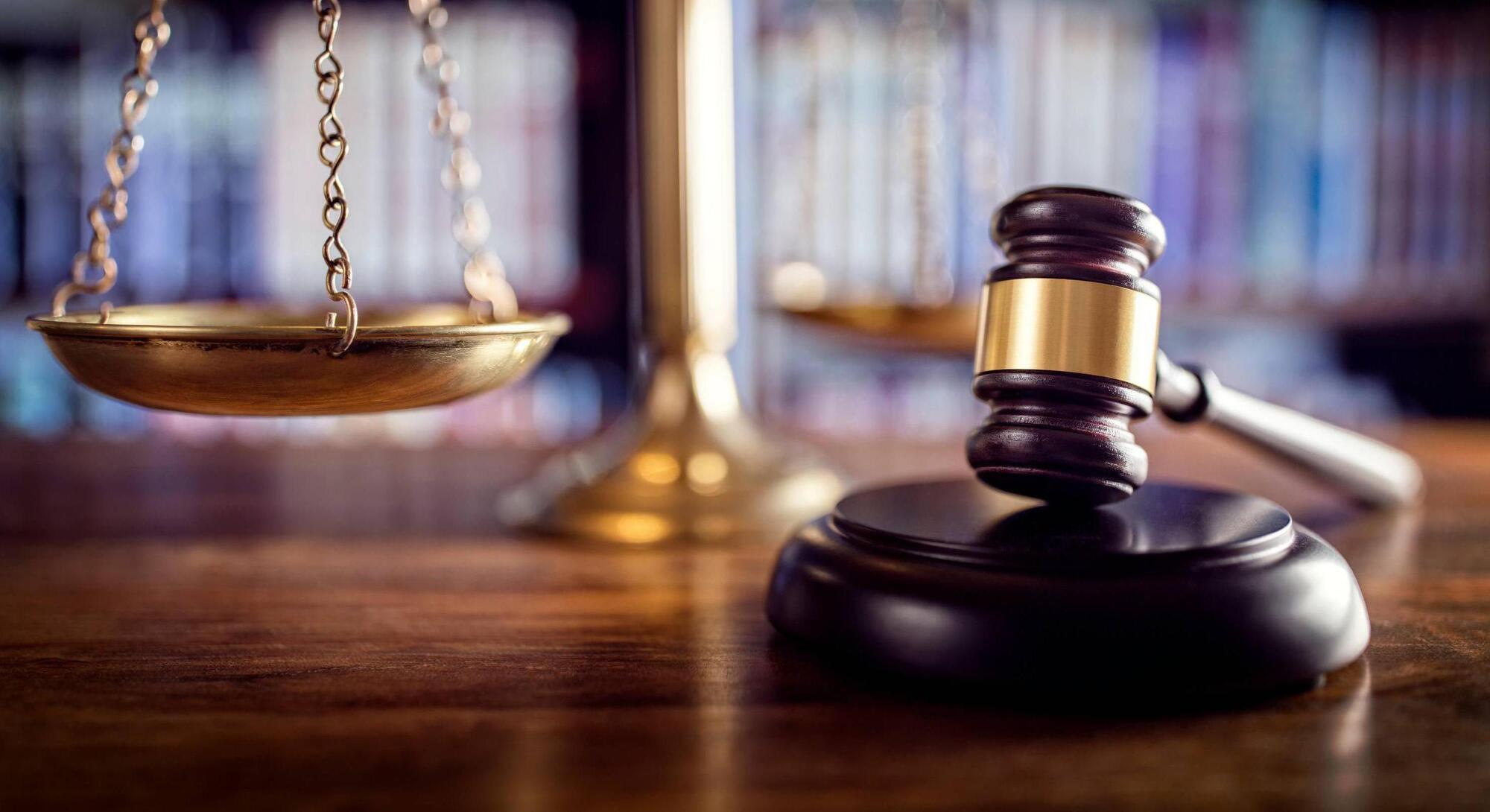 Supporters ejected from court as men jailed for gang-rape of vulnerable teenager