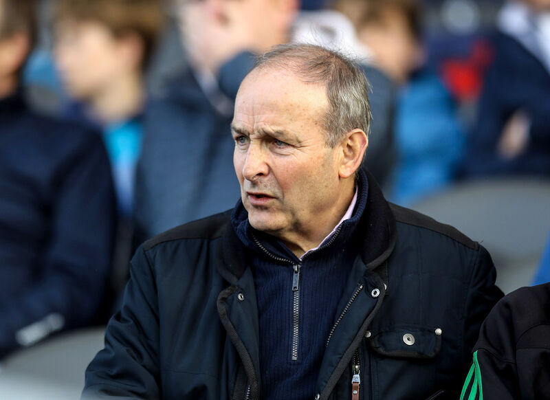 Twitter staff should be treated with respect and the way the social media platform has treated them is "unacceptable", Micheál Martin has said. Picture: ©INPHO/Lorraine O’Sullivan