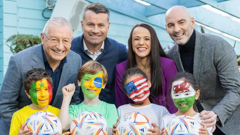 O'Gorman stays coy on rumours of jumping to Hoops 