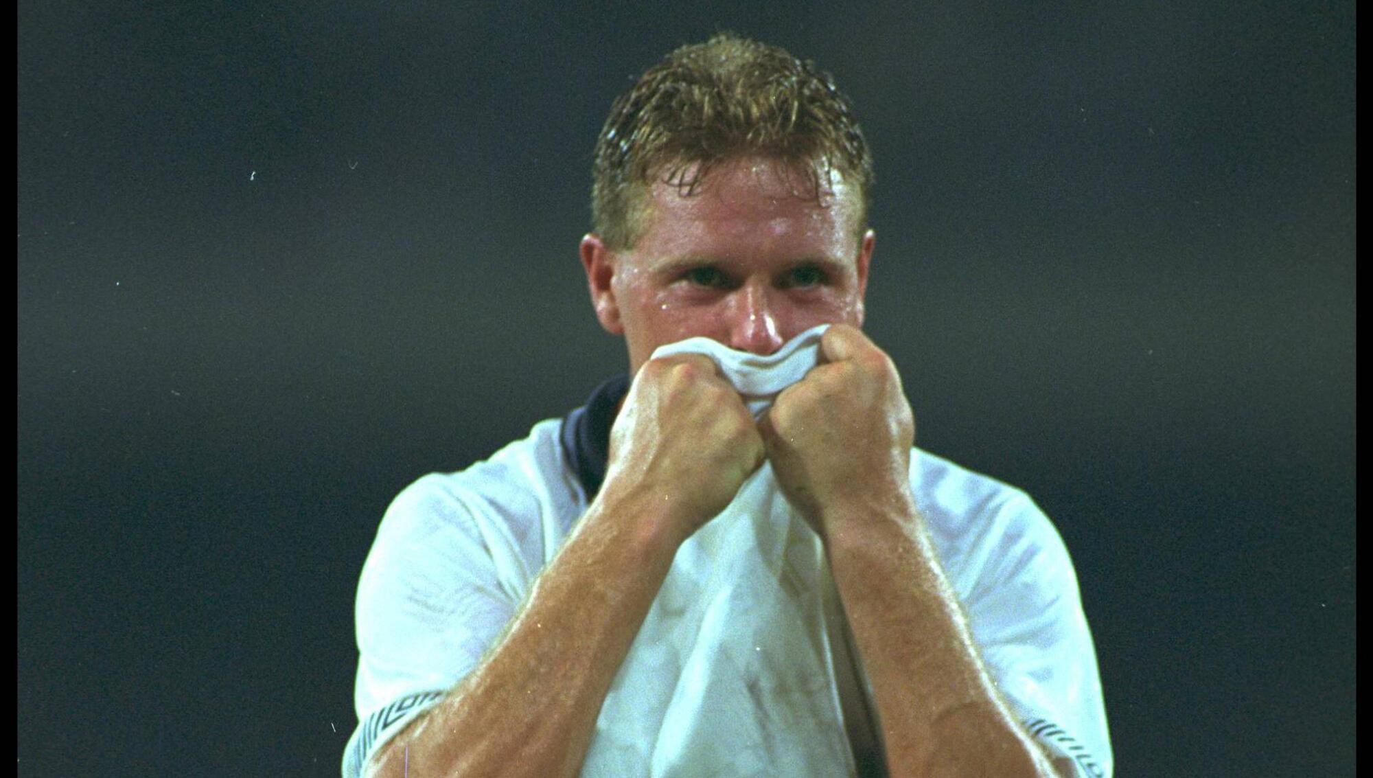 Enda McEvoy: Italia '90 far from played out for me