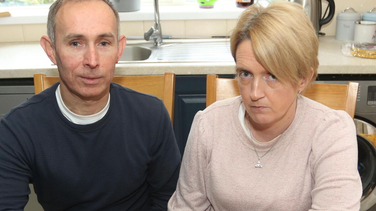 Parents of Tipperary boy with rare disorder fear for his life - Vimarsana News