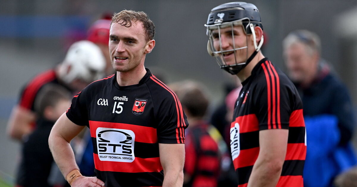 Anthony Daly Ballygunner mastering Munster wait but Na Piarsaigh will