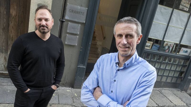 Granite Digital acquires Dublin firm Continuum