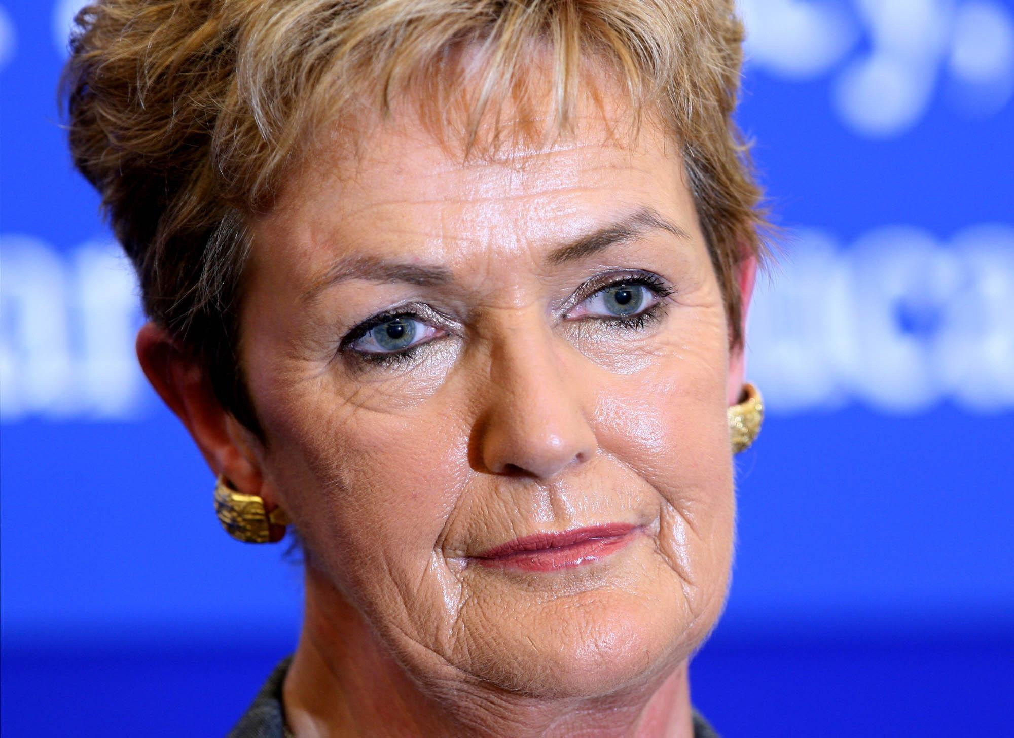 Widow of Garda killed by IRA dismisses Sinn Féin president’s comments
