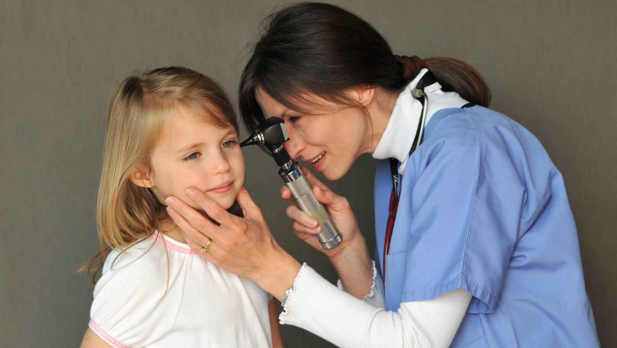 HSE 'prioritise' infant checks amid shortage of public health nurses