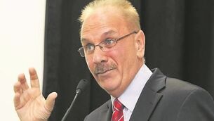 Department of Health has ‘no role’ in Console pay dispute