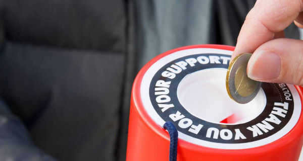 27% of Irish NGOs file abridged accounts