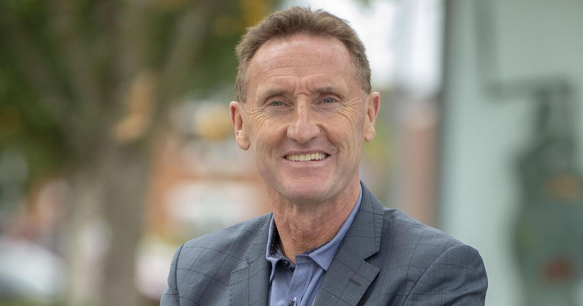 John Fogarty Golden visas carry health warning for GAA