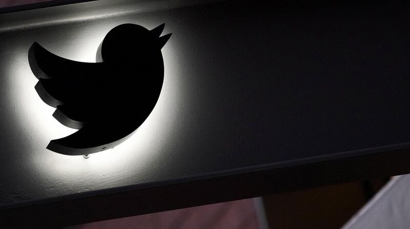 Many Irish employees with Twitter have been told they are at risk of redundancy and are not required to work during the 30-day consultation period. Picture: AP Photo/Mary Altaffer, File