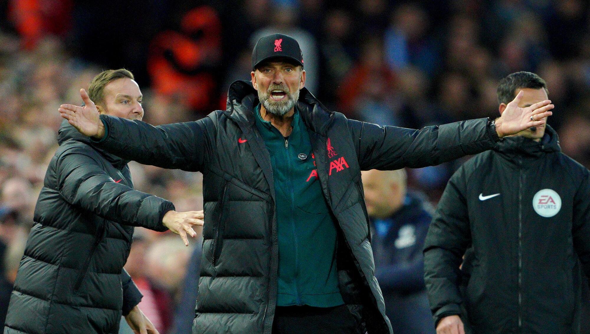 FSG’s steady, successful stewardship has brought Liverpool a long way