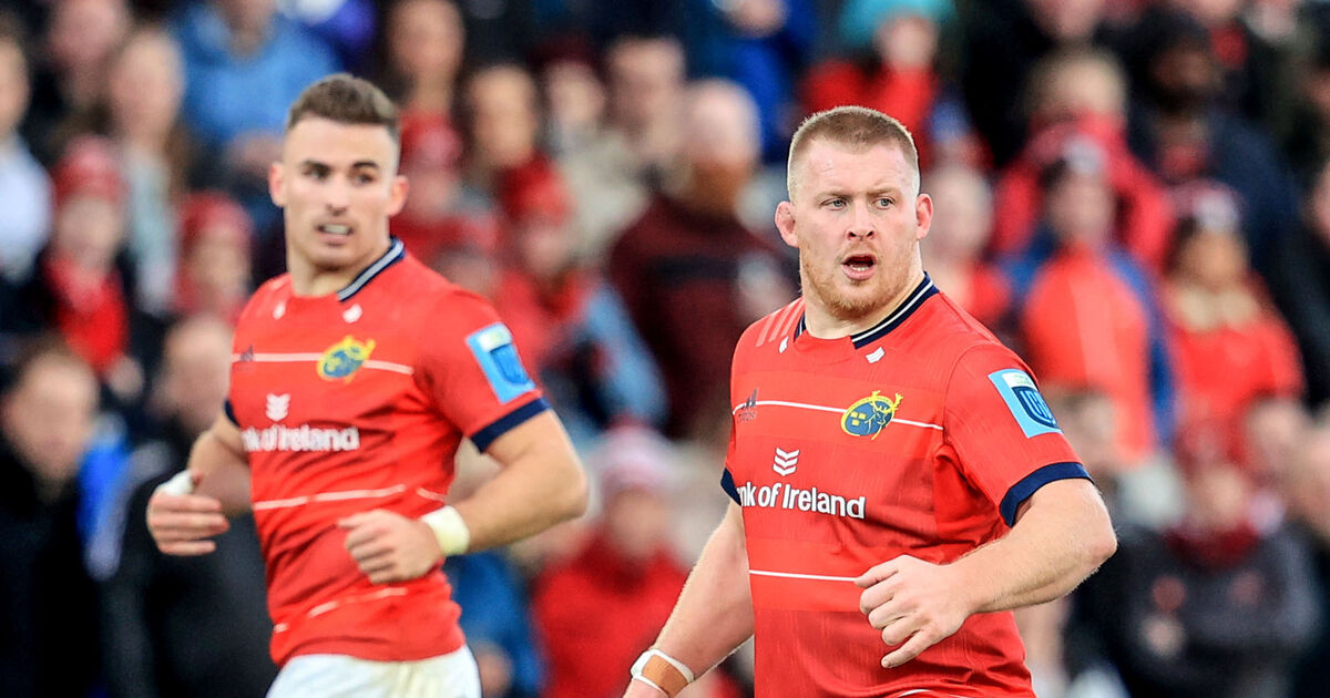 Ronan O'Gara to coach Barbarians as John Ryan included in squad