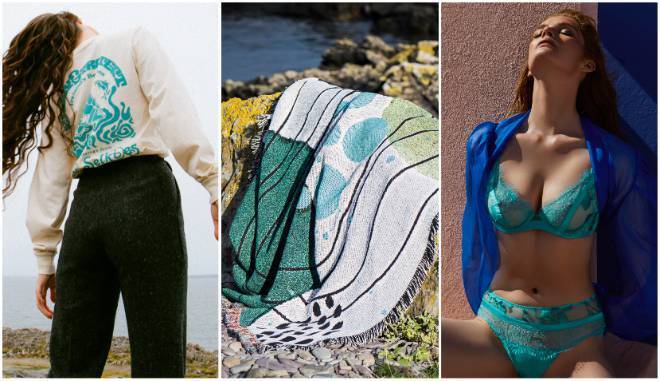 Weekend Loves: Irish-made threads, beautiful bras and Cork Science Festival