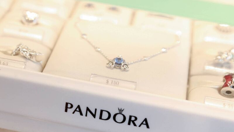 Pandora braces for recession despite resilient demand Pandora braces for recession despite resilient demand