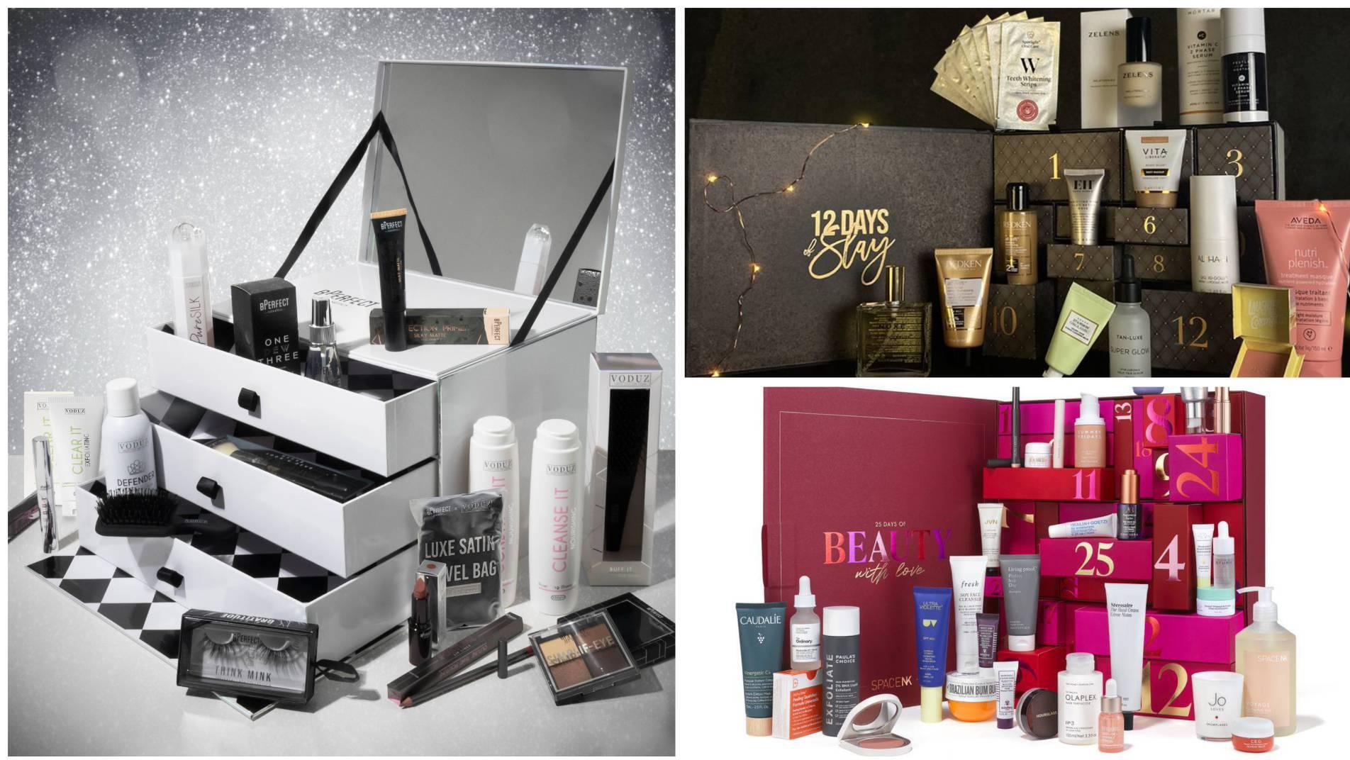 Beauty Advent Calendars: Cloud10, Voduz and more Irish brands unveil their offerings 