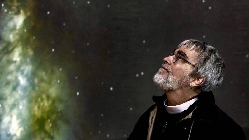 Proving the Church cares about science, and rock 'n' roll: Pope’s astronomer comes to Cork