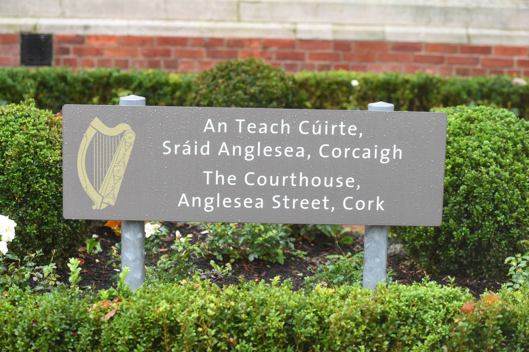 The defendant pleaded not guilty to three indecent assault charges at Cork Circuit Criminal Court. Picture: Larry Cummins