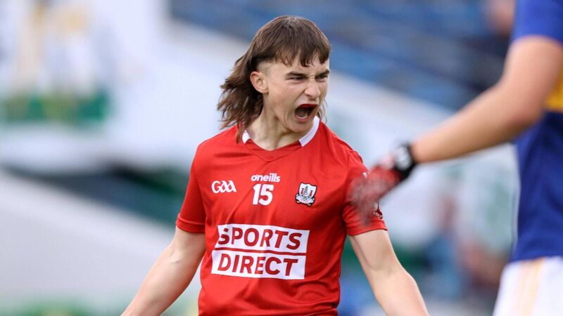 Corn Uí Mhuirí: Five footballing starlets to keep an eye on this winter