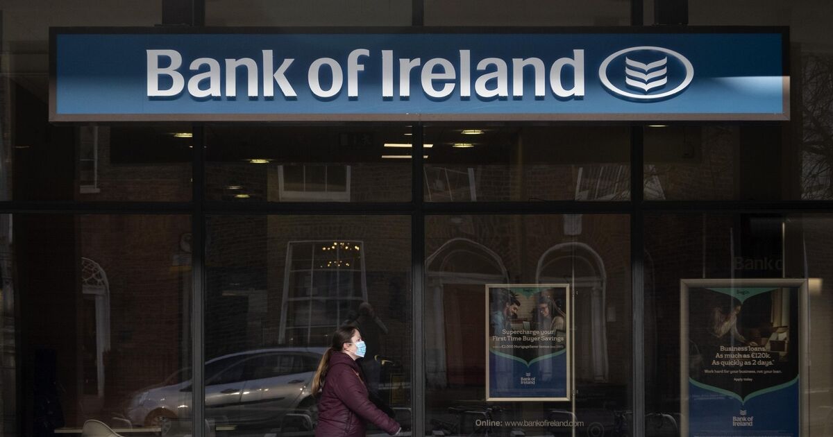 Bank of Ireland sells off €1.4bn in nonperforming loans TrendRadars UK