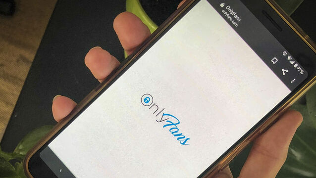 The girl had set OnlyFans account so it could not be accessed in Ireland, court heard. Picture: AP/Tali Arbel <p>The girl had set OnlyFans account so it could not be accessed in Ireland, court heard. Picture: AP/Tali Arbel</p>