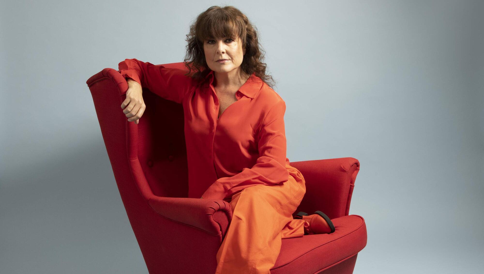 Tara Flynn: How I lost all my marbles - and how I found them again