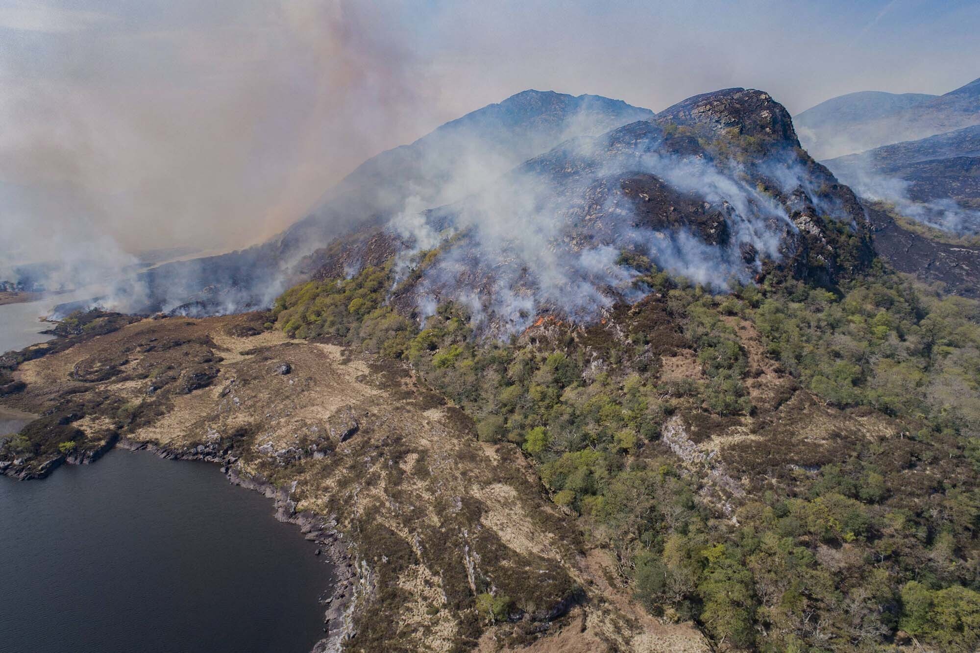 Demonstrators take part in the Fridays for Future Scotland march through Glasgow ahead of the first anniversary of the Cop26 summit in Glasgow. Picture date: Friday October 28, 2022. PA Photo.