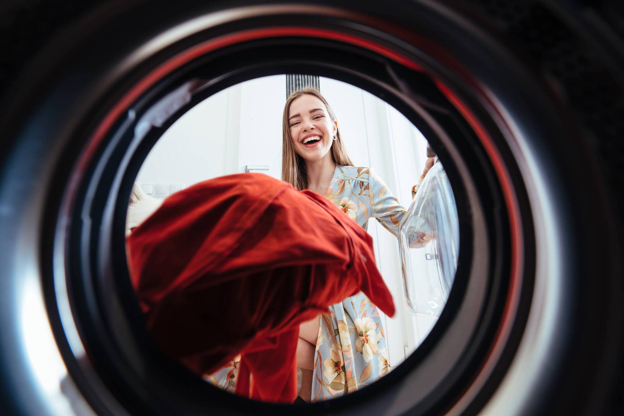 Home Q&A: What size tumble dryer should I buy?