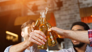 <p>There are economic factors behind reduced pub opening hours but what about changes in drinking habits?</p>